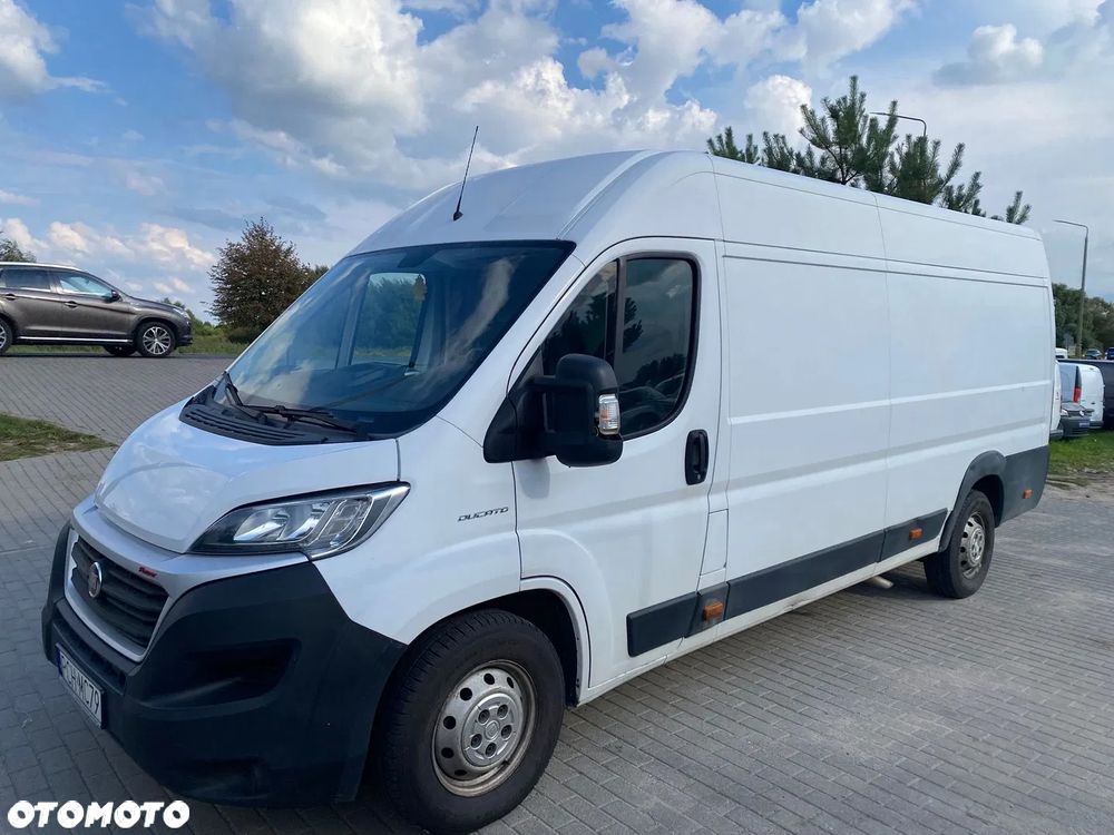 Fiat Ducato - 2