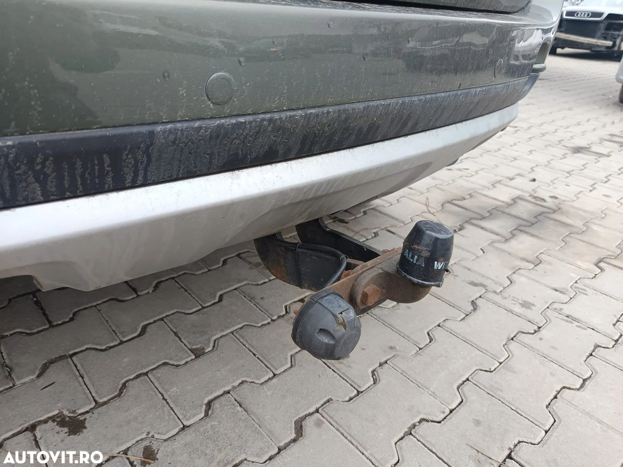 Dezmembram Dacia Duster 2015 1.5 dci 4x4, cutie de viteze manuala - 7