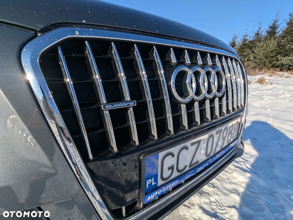 Audi Q5 2.0 TDI Quattro (clean diesel) - 15