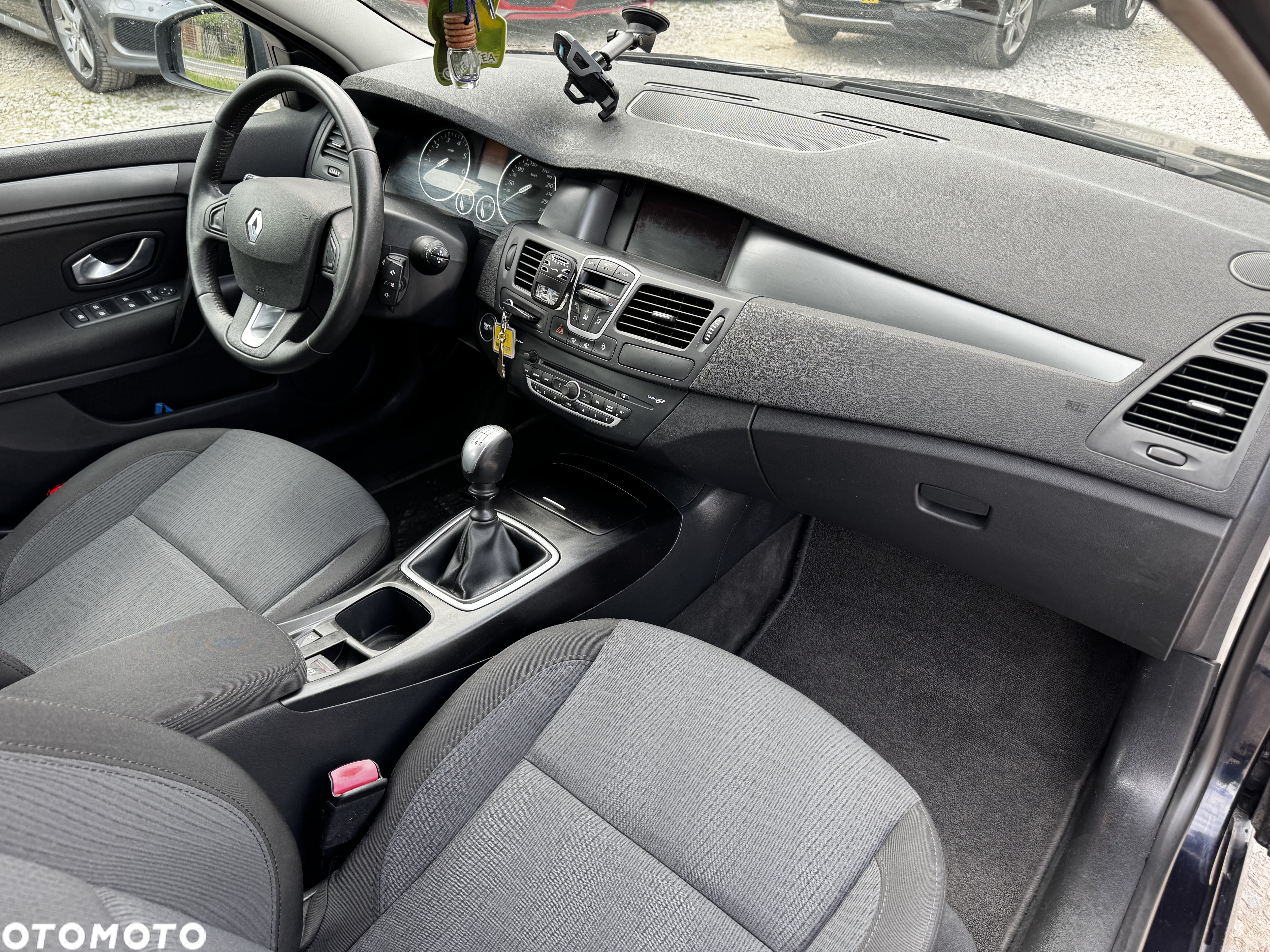 Renault Laguna 2.0 16V Dynamique - 37