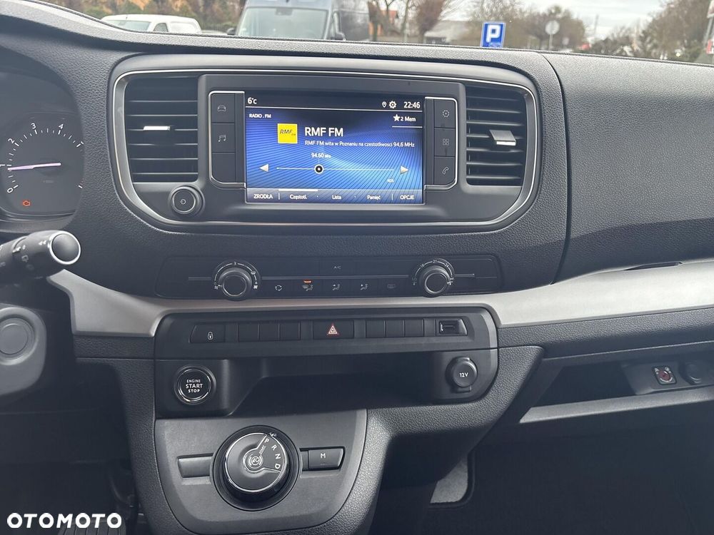 Toyota Proace Verso 2.0 D4-D Long Business - 25