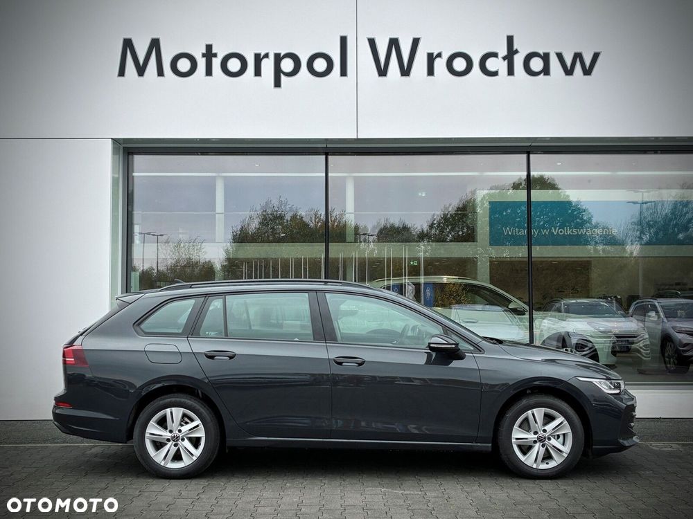 Volkswagen Golf - 11
