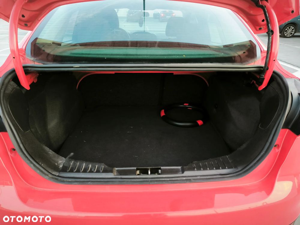 Ford Focus - 17