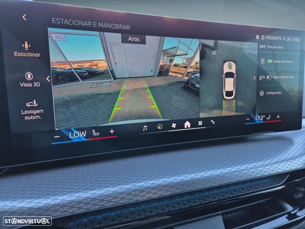 BMW i4 eDrive40 Pack Desportivo M Pro - 27