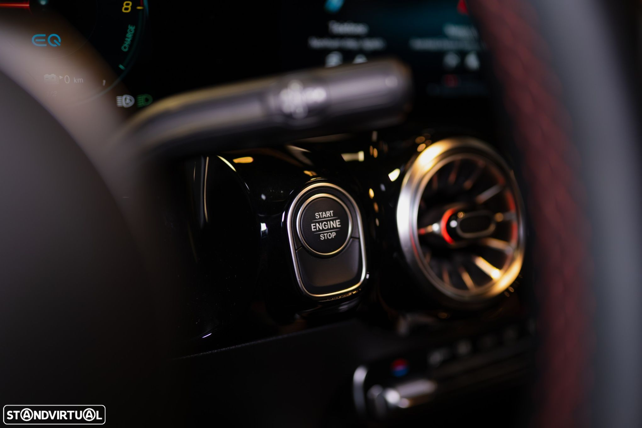 Mercedes-Benz GLA 250 e AMG Line - 42