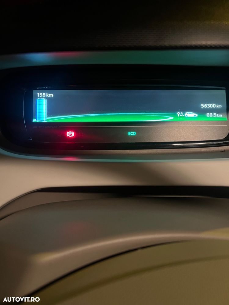Renault ZOE 22 LIFE - 8