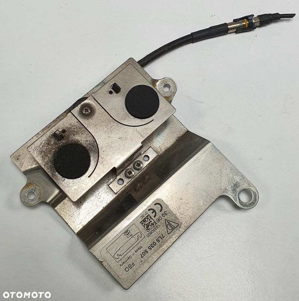 ANTENA RADIA NAWIGACJI GPS PORSCHE CAYENNE 7L5035507 - 1
