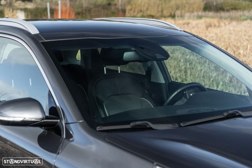 Kia e-Niro 64kWh - 3