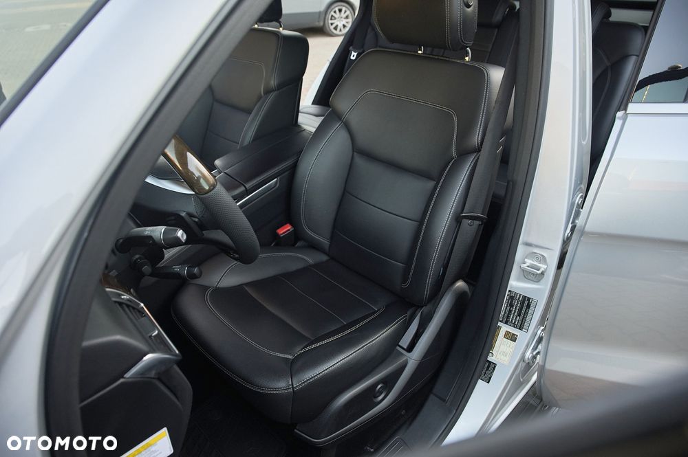 Mercedes-Benz ML 350 4Matic 7G-TRONIC - 24