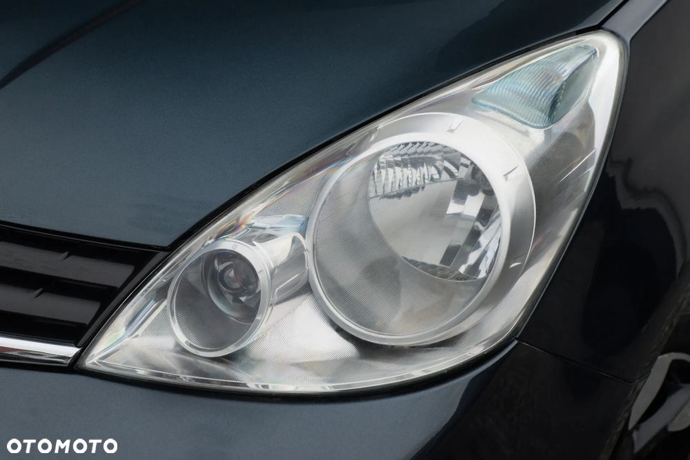 Nissan Note 1.5 dCi I-Way - 12