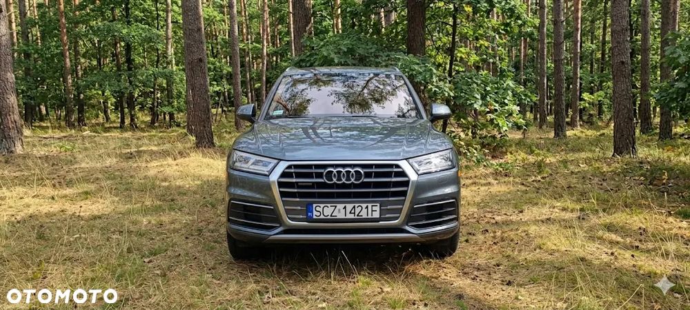 Audi Q5 - 5