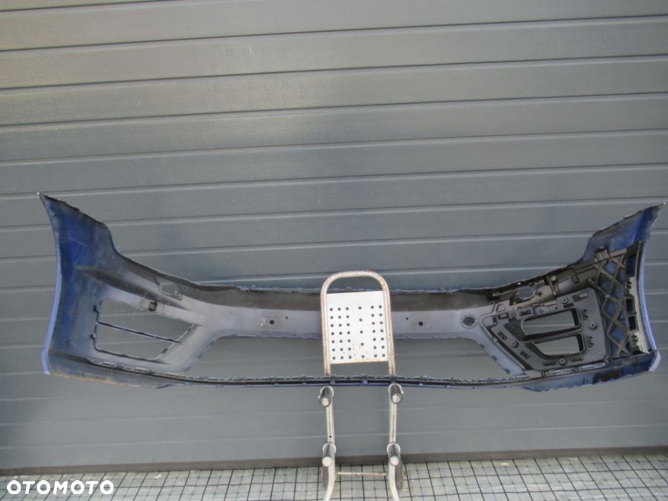 ZDERZAK PRZEDNI PRZÓD VW GOLF VII 7 R20 2012-2016 - 8