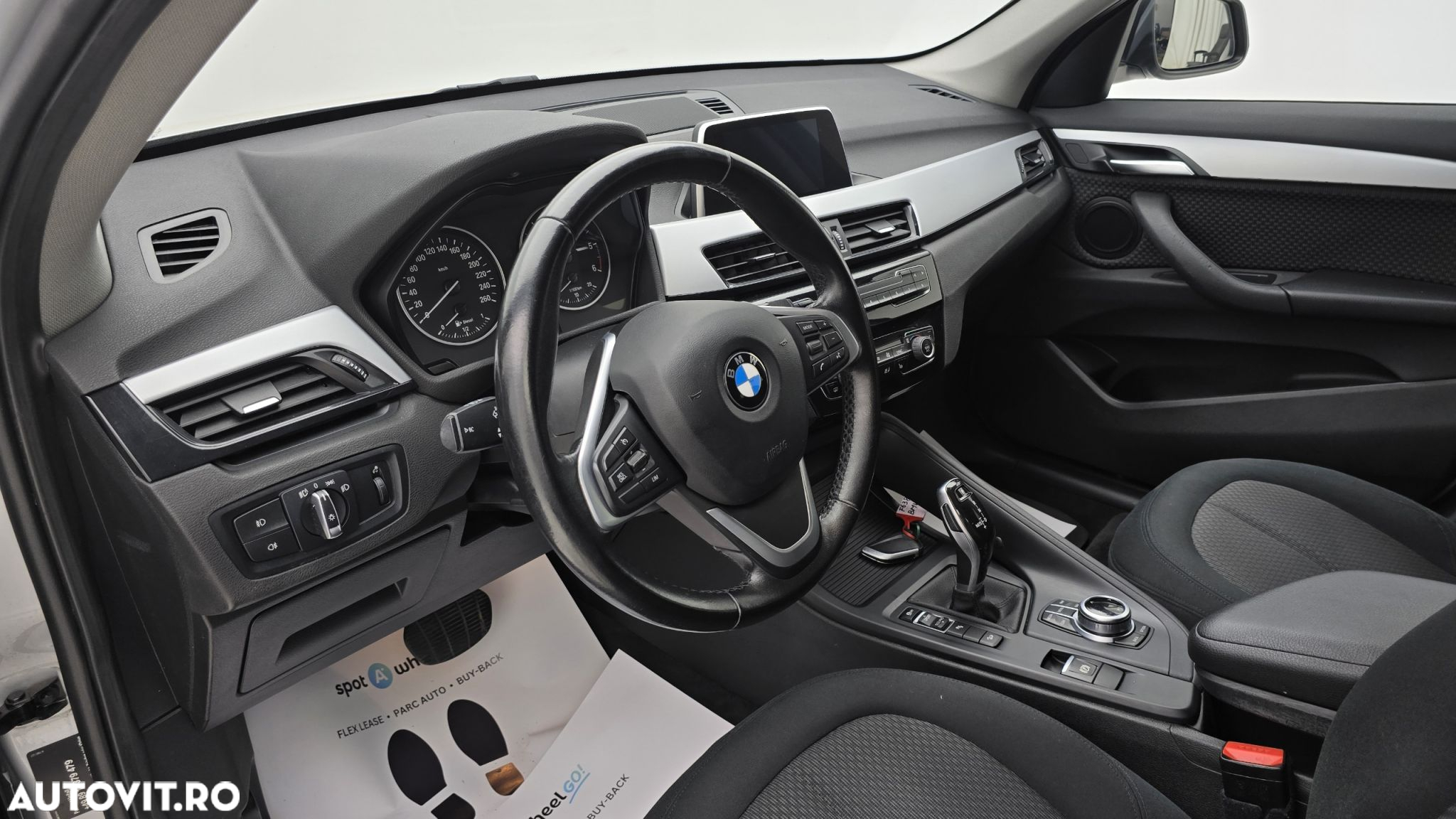 BMW X1 - 13