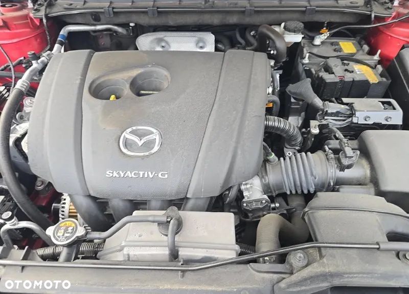 Mazda CX-5 - 13