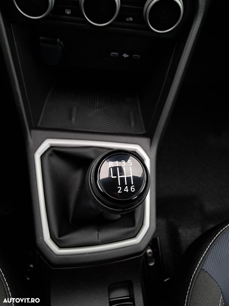 Dacia Logan ECO-G 120 Journey - 17