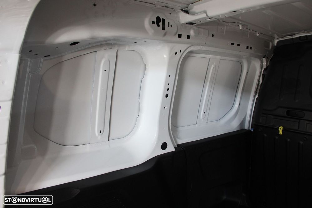 Peugeot Partner 1.5 BlueHDi Premium Standard - 9