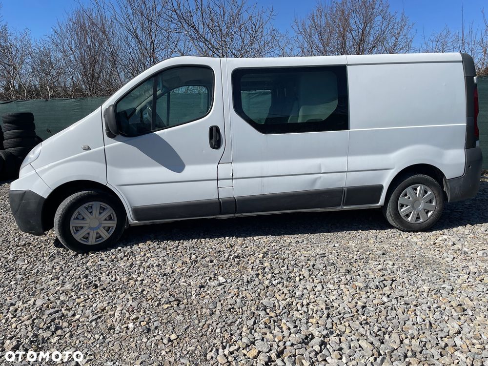 Renault Trafic - 3