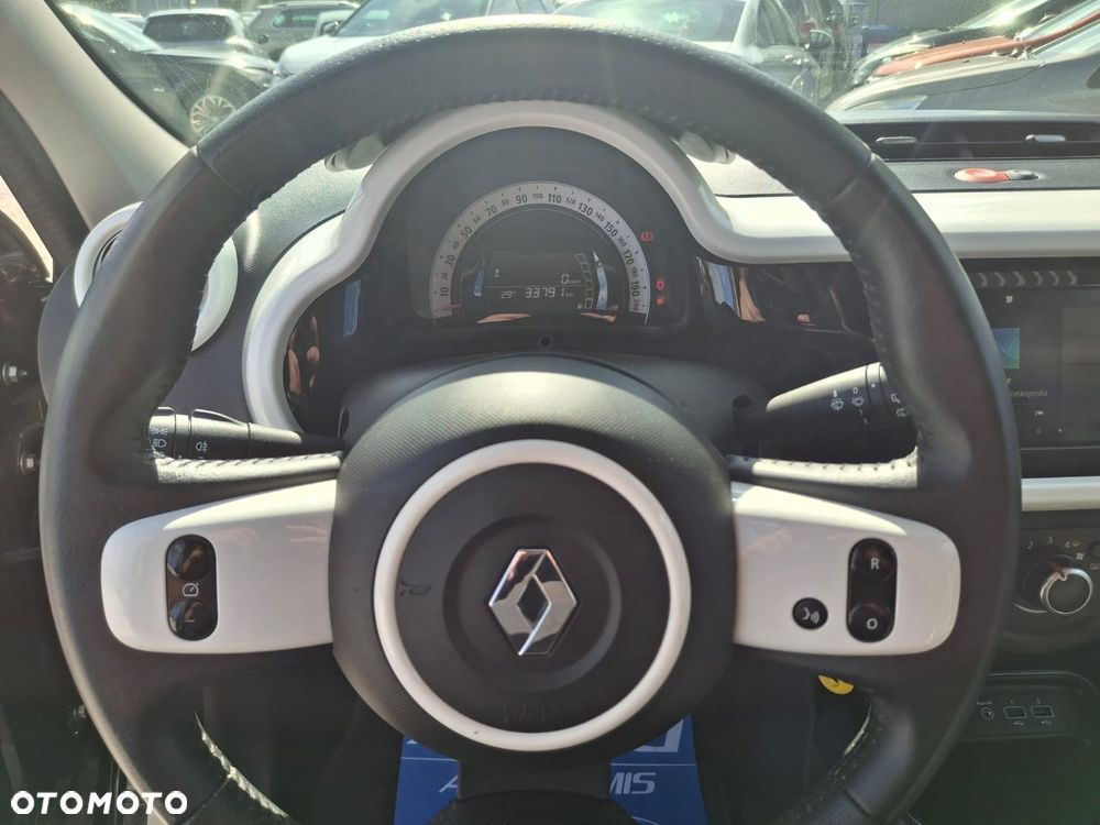 Renault Twingo TCe 90 INTENS - 22