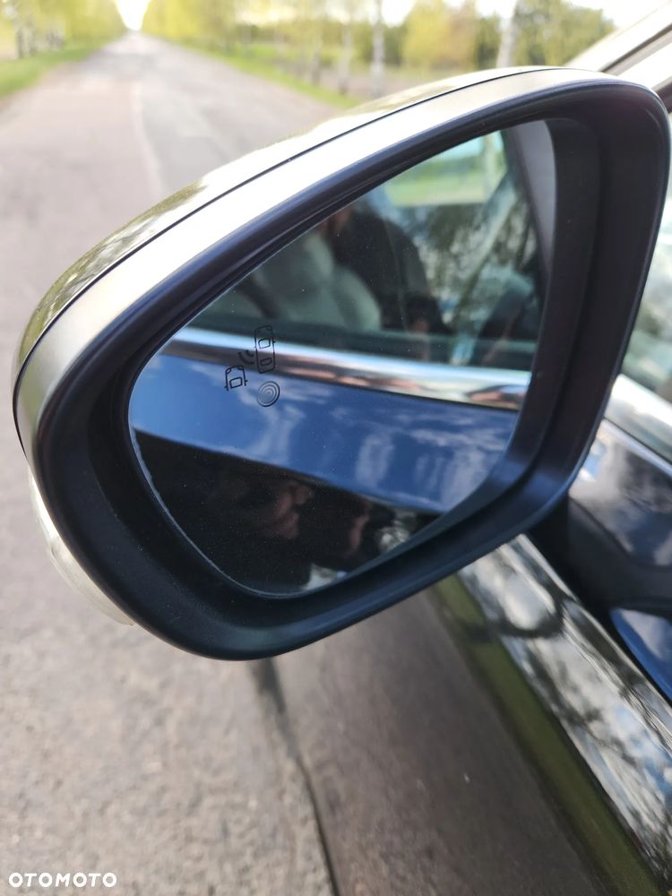 Peugeot 508 BlueHDi 150 Stop&Start Allure - 20