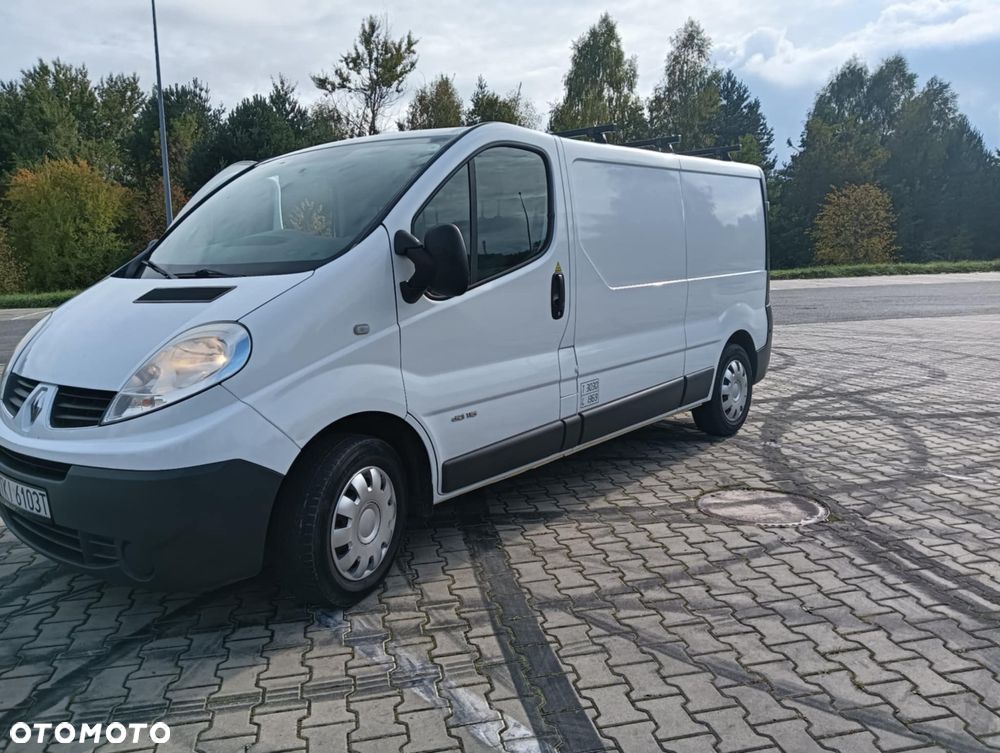 Renault Trafic - 19