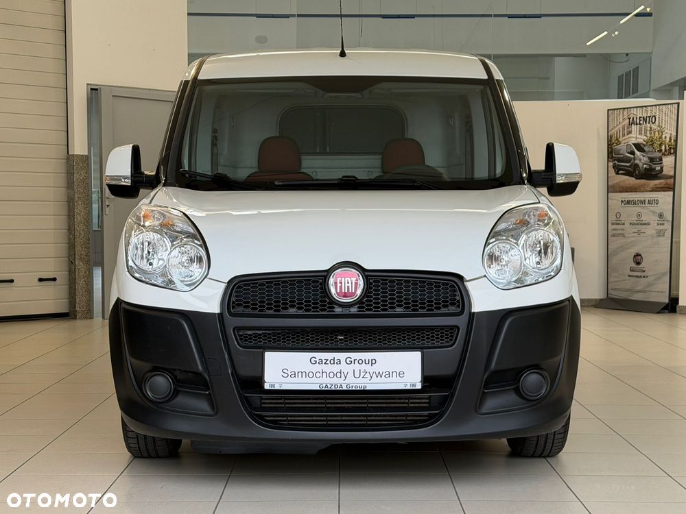 Fiat Doblo - 3