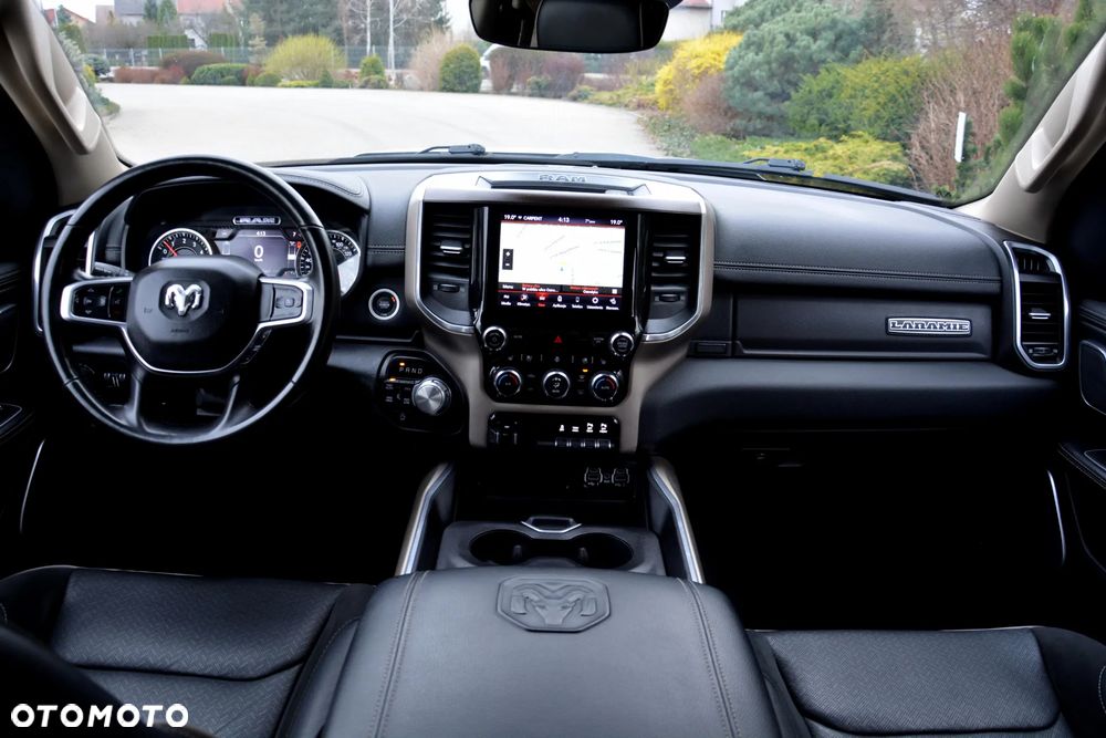 Dodge RAM - 6