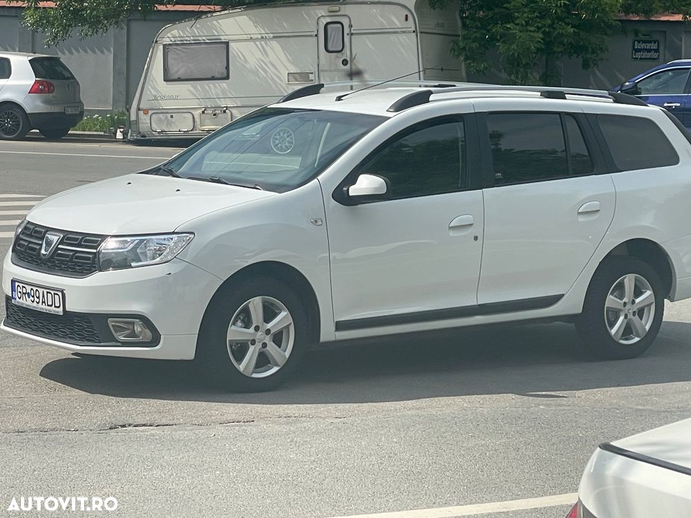 Dacia Logan - 10