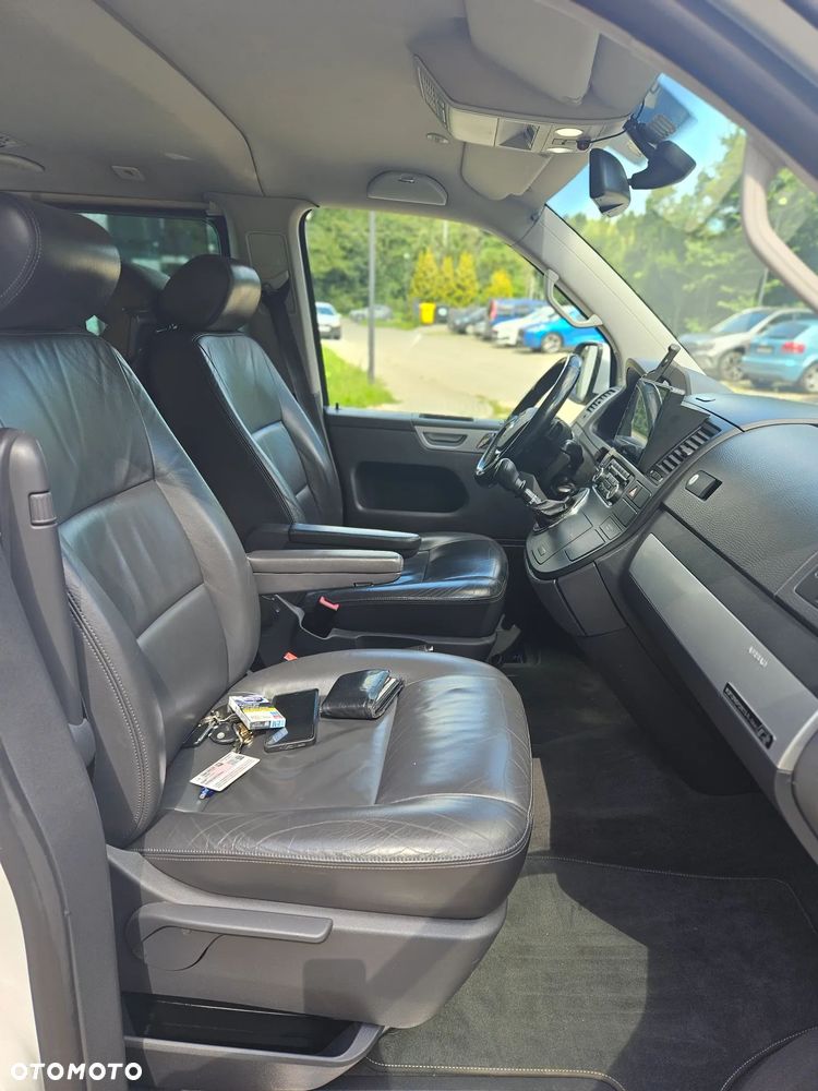 Volkswagen Multivan L1 Edition 25 - 9