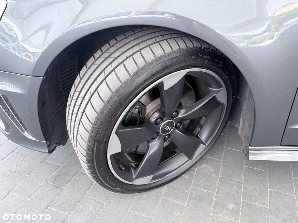 Audi S3 Sportback 2.0 TFSI Quattro S tronic - 32
