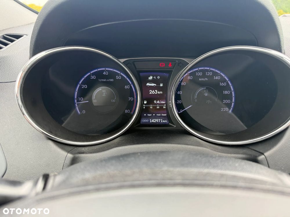 Hyundai ix35 1.6 GDI Premium 2WD - 9