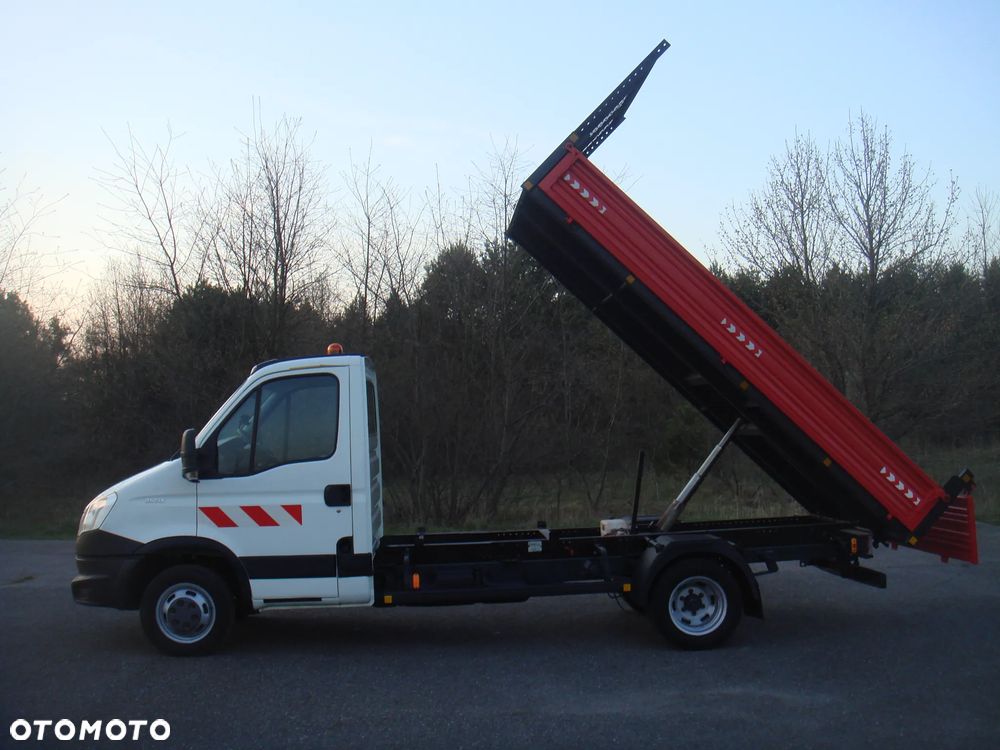 Iveco DAILY 35C13 - 7