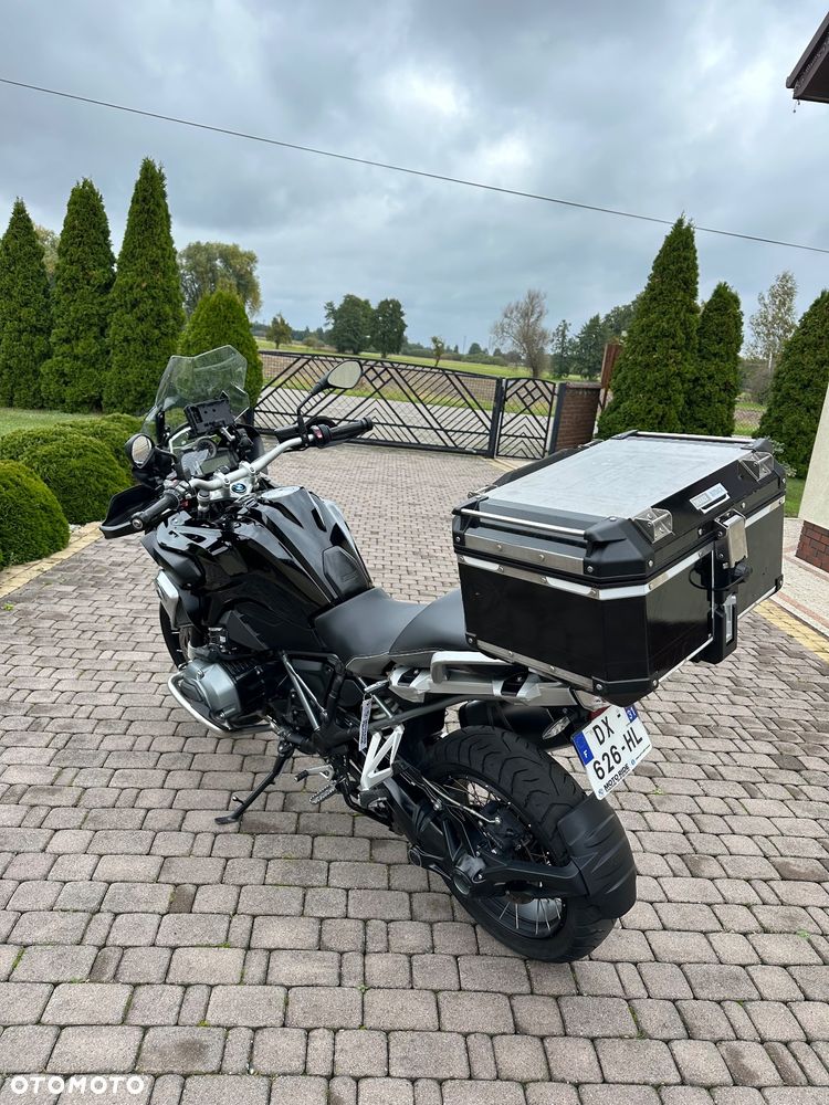 BMW GS - 4