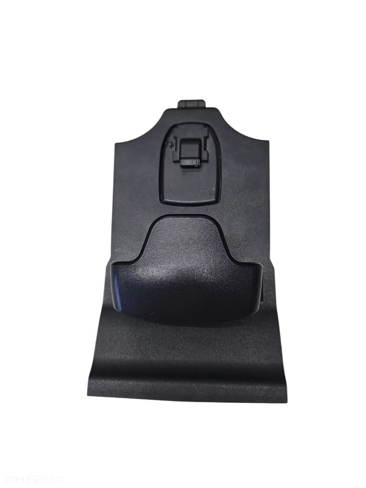 MODUŁ ZŁĄCZE UCHWYT MOCOWANIE TELEFONU UHI MERCEDES W204 W218 CLS W212 A2048201211 - 1