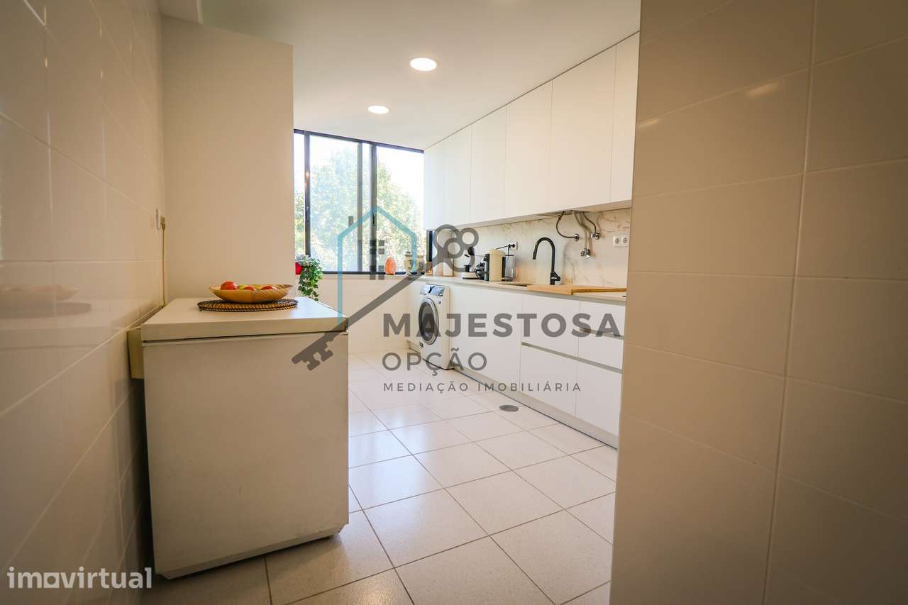 Apartamento T3 com Excelente Localização — São Vicente, Braga - Grande imagem: 5/26