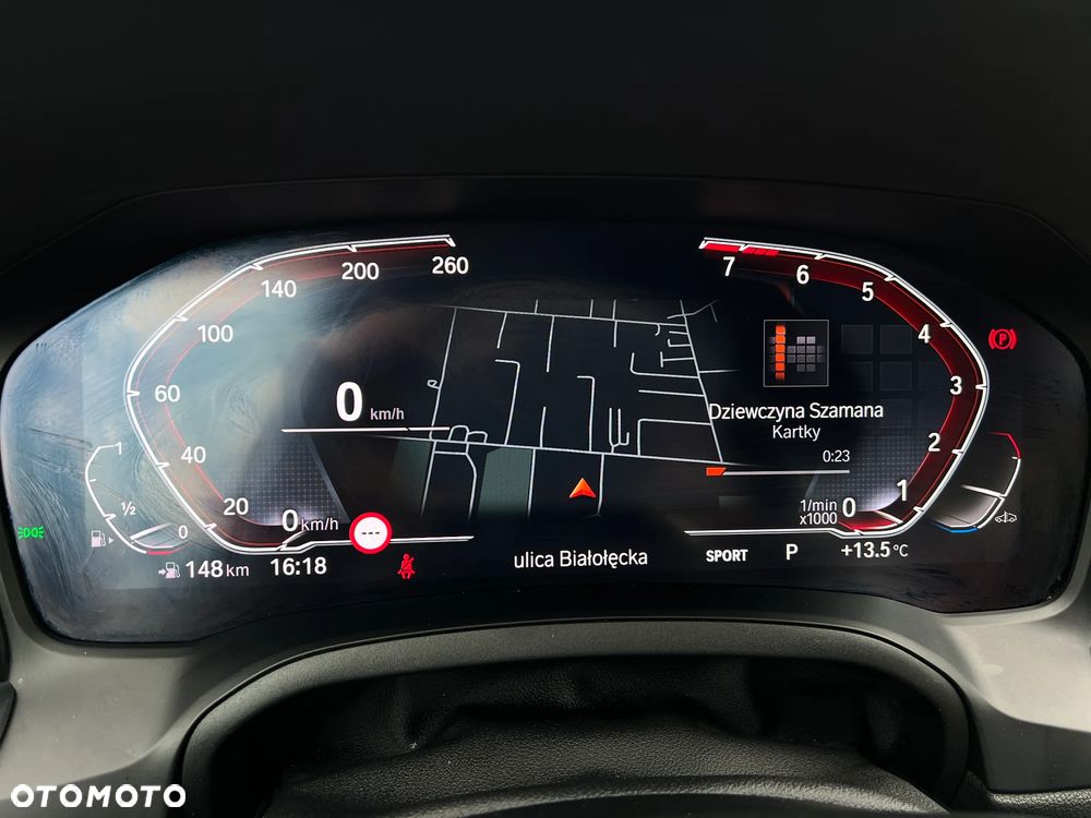 BMW Seria 4 430i M Sport - 18