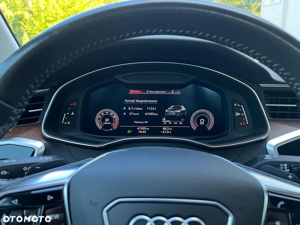 Audi A6 45 TFSI quattro S tronic - 27