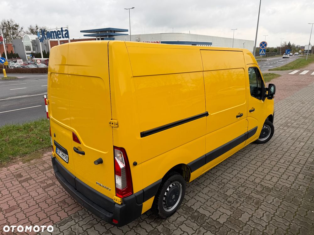Renault Master - 19
