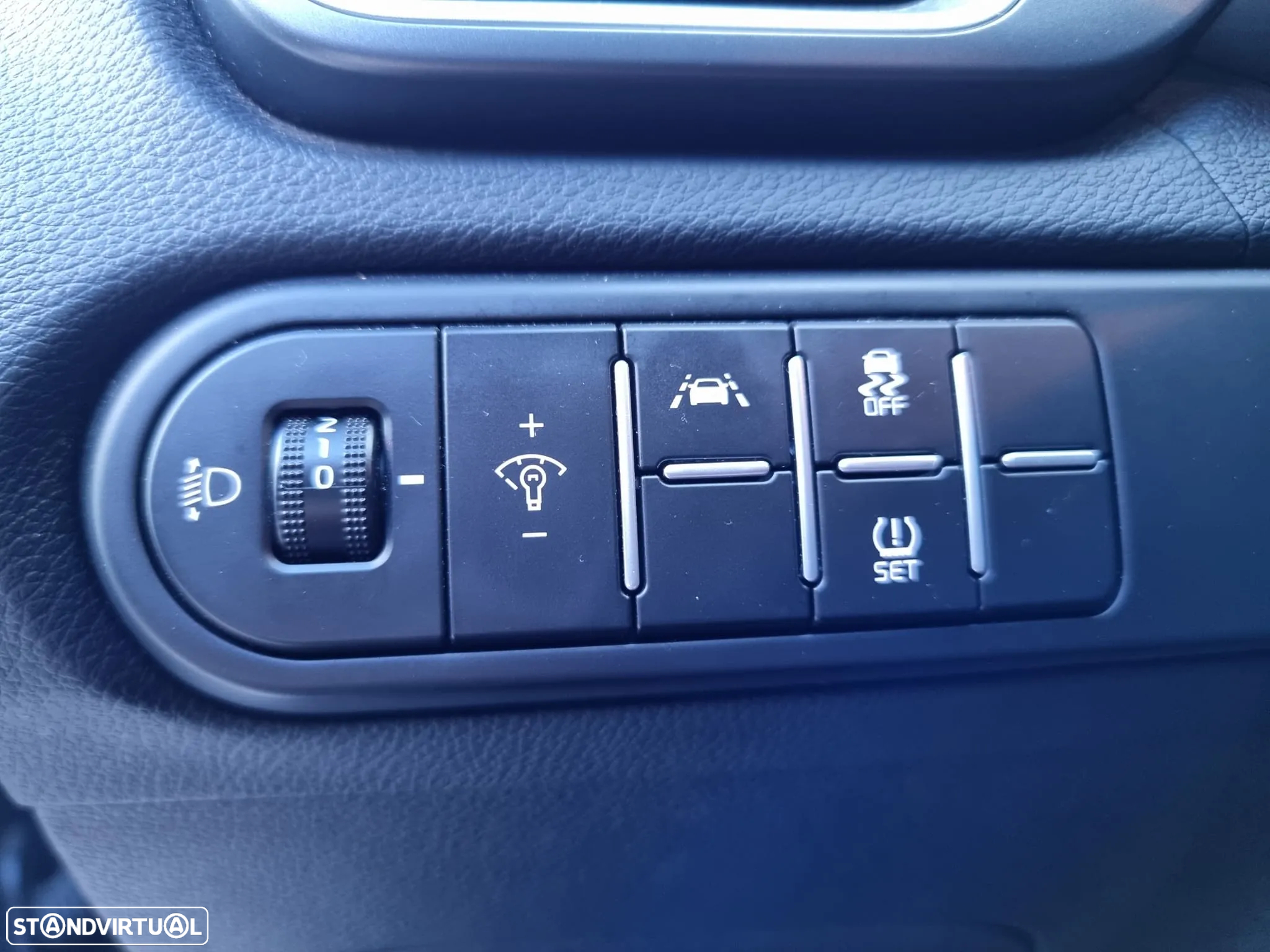 Kia XCeed 1.0 T-GDI Drive - 15