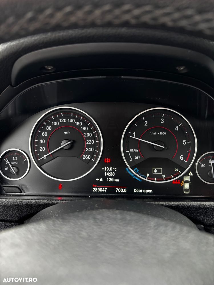 BMW Seria 3 - 7