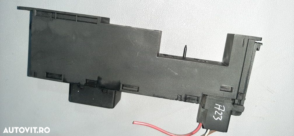 Modul B electronic autobuz Mercedes cod 0005437115 - 3