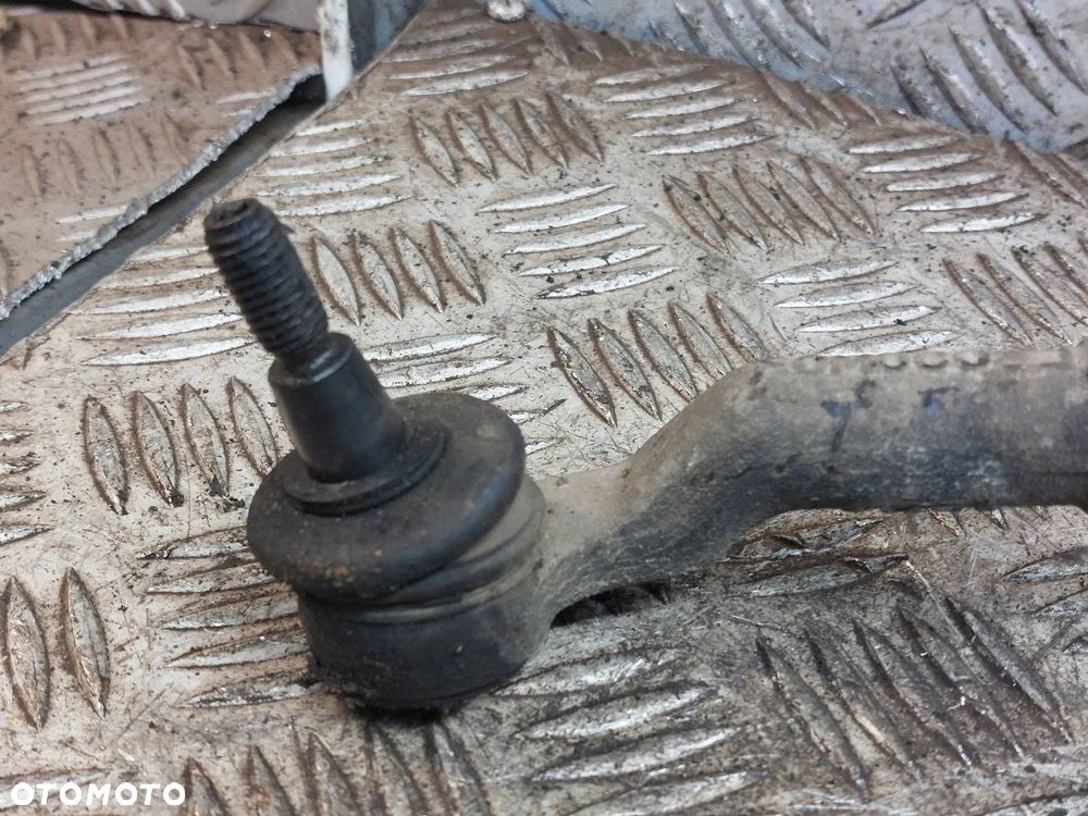 MAGLOWNICA PRZEKŁADNIA KIEROWNICZA FORD FOCUS MK2 4M51-3200-EH - 2