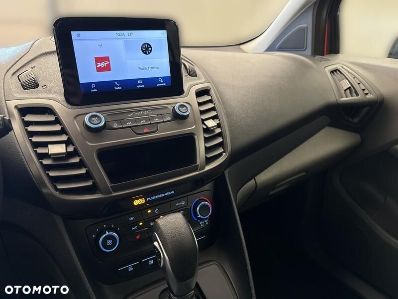 Ford Transit Connect - 15