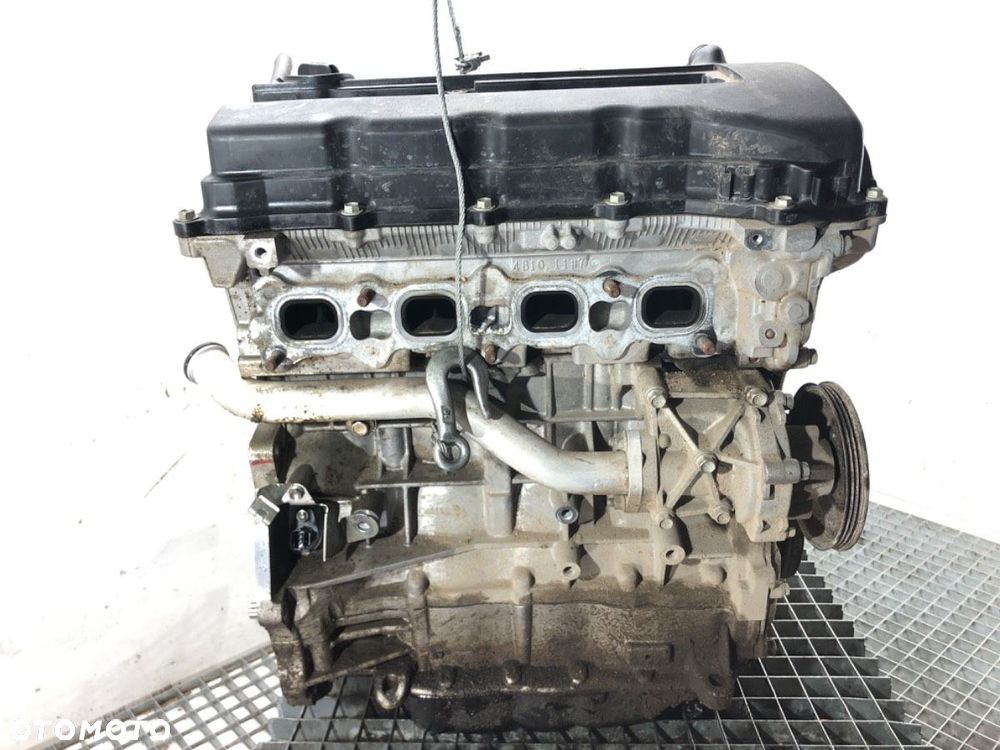 SILNIK  MITSUBISHI OUTLANDER III (GG_W, GF_W, ZJ, ZL, ZK) 2010 - 2022 2.4 Hybrid 4WD (GG3W) 99 kW - 5