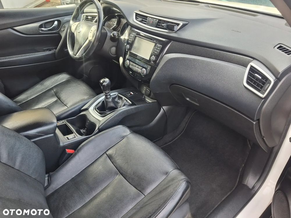 Nissan X-Trail 1.6 dCi 360 - 31