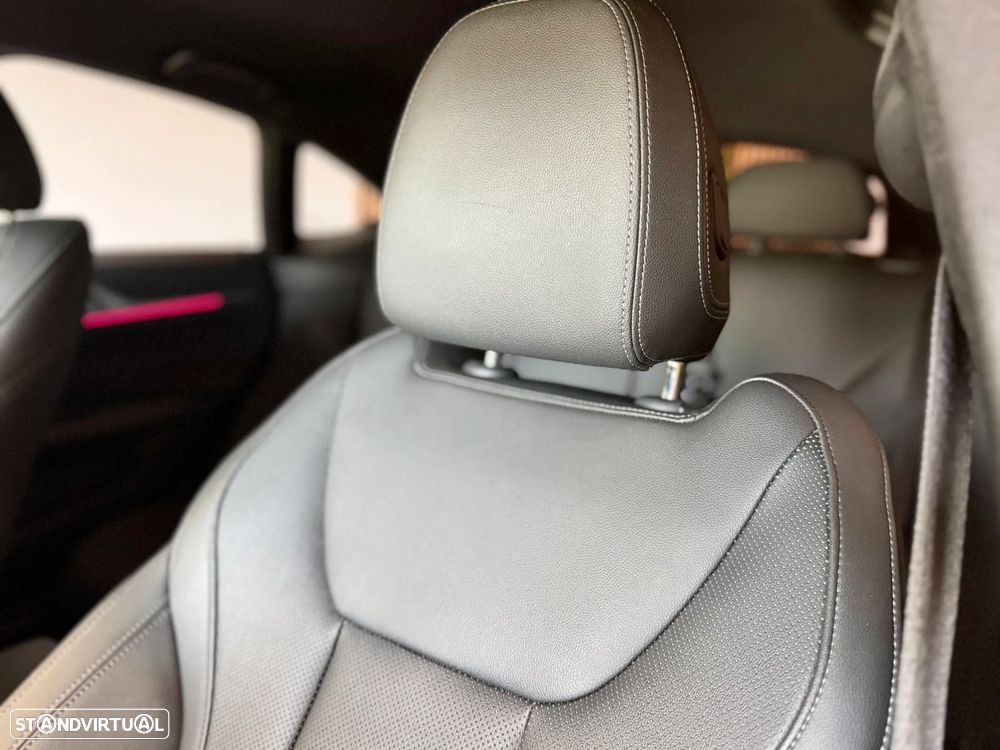 BMW i4 eDrive40 Gran Coupe M Sport - 4