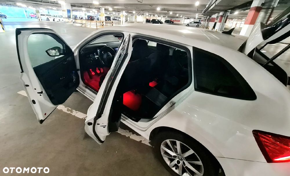 Skoda Scala 1.0 TSI Ambition - 6