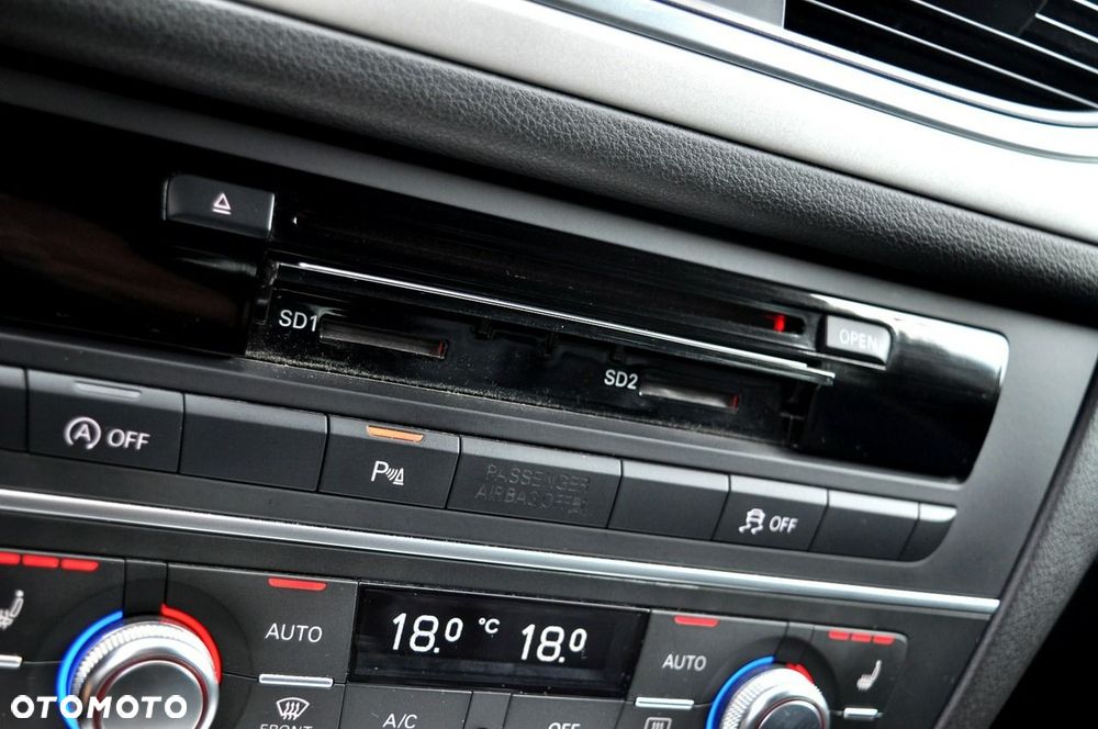 Audi A6 Avant 2.0 TDI Ultra - 29