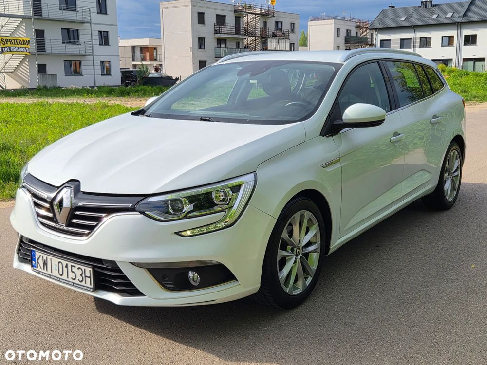 Renault Megane - 25