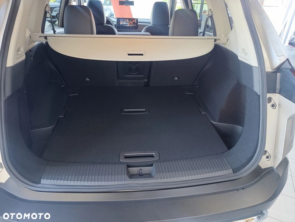 Nissan X-Trail 1.5 VC-T e-POWER Tekna e-4ORCE - 9