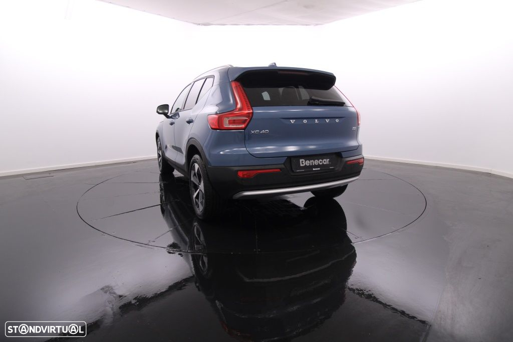 Volvo XC 40 1.5 T2 Core Auto - 5